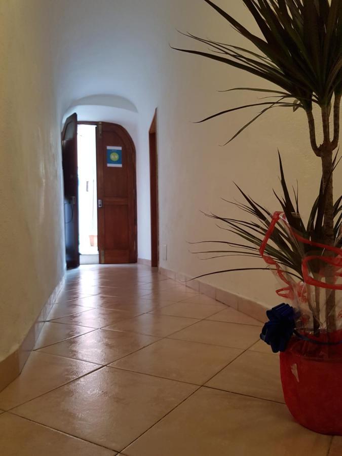 B&B Da Antonella Bosa Exterior foto