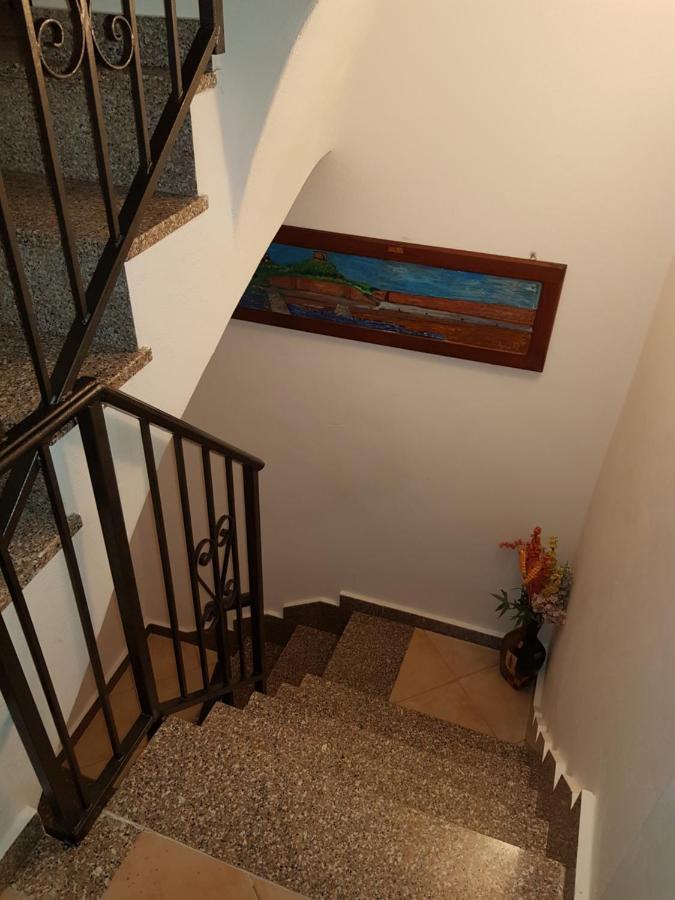 B&B Da Antonella Bosa Exterior foto